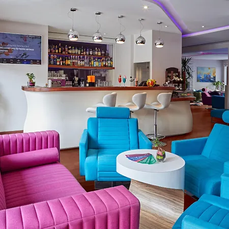 Leonardo Boutique Hotel Krakow City Center-3