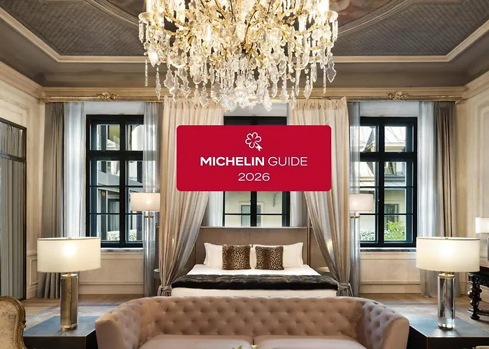 H15 Palace, A Luxury Collection ,